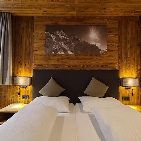 Villa Dolomiti 奥蒂塞伊 外观 照片
