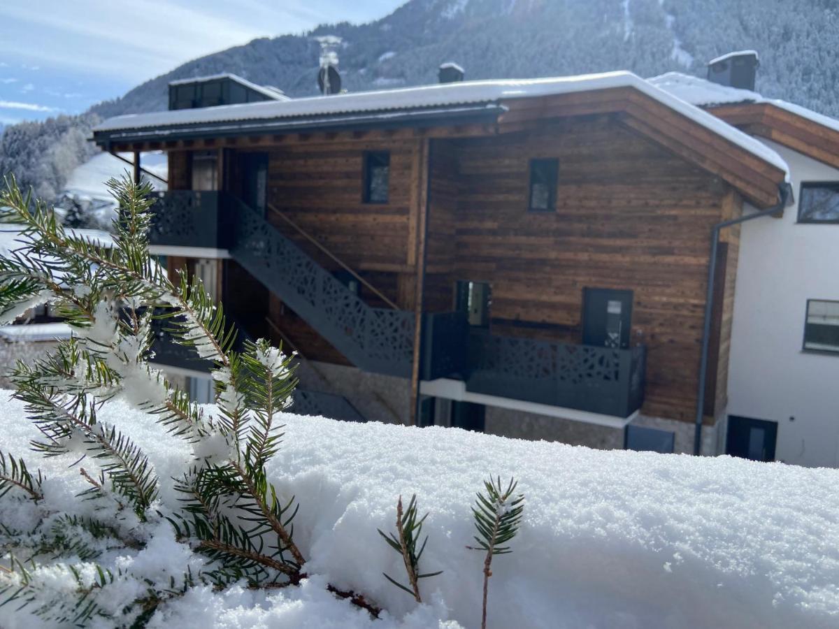 Villa Dolomiti 奥蒂塞伊 外观 照片